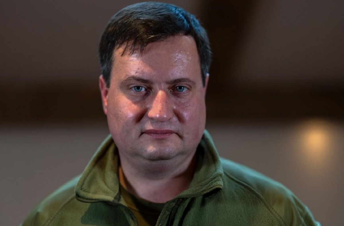 В ГУР рассказали о настроениях в Кремле В ГУР рассказали о настроениях в Кремле