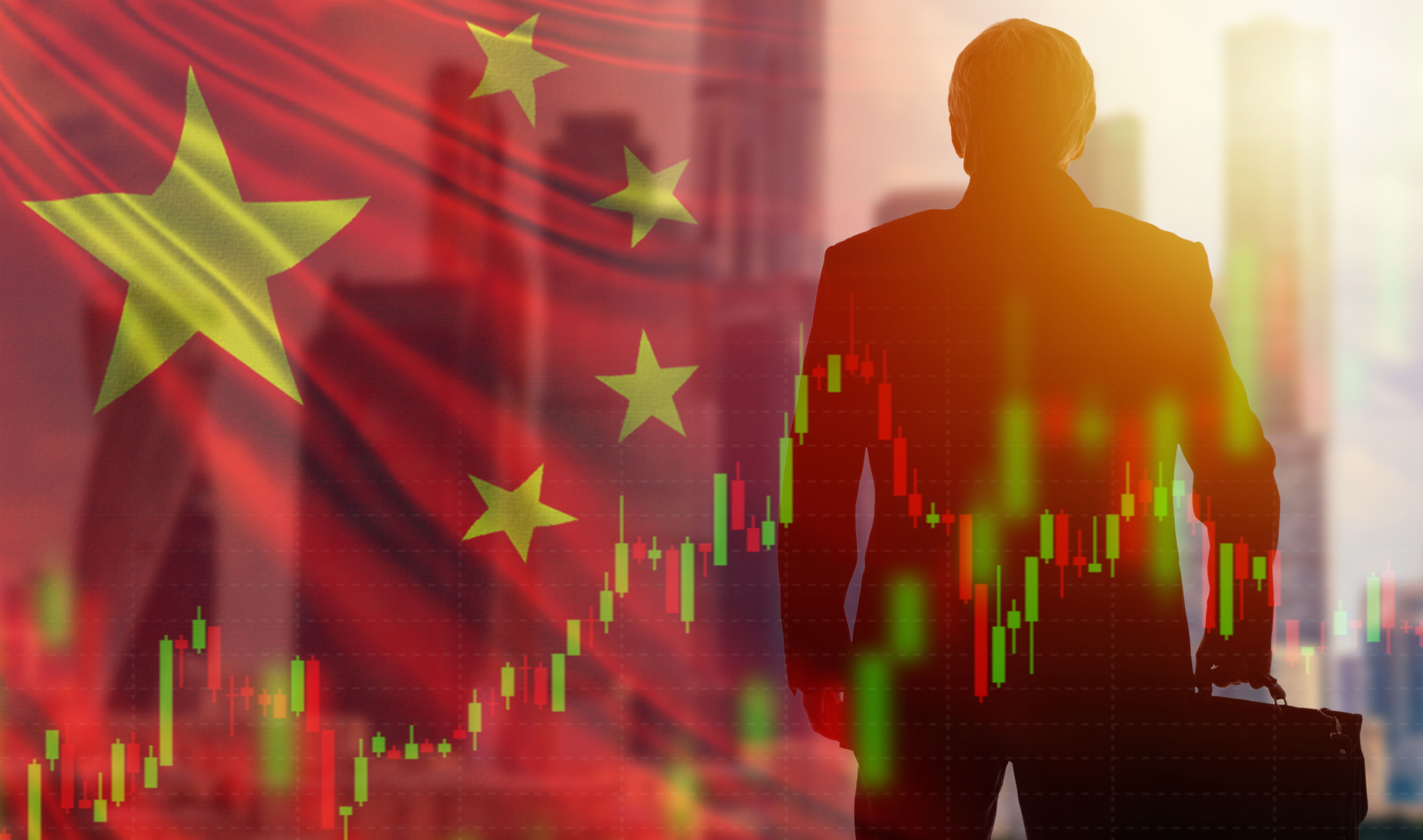 Китай тисне на ЄС через потенційні санкції