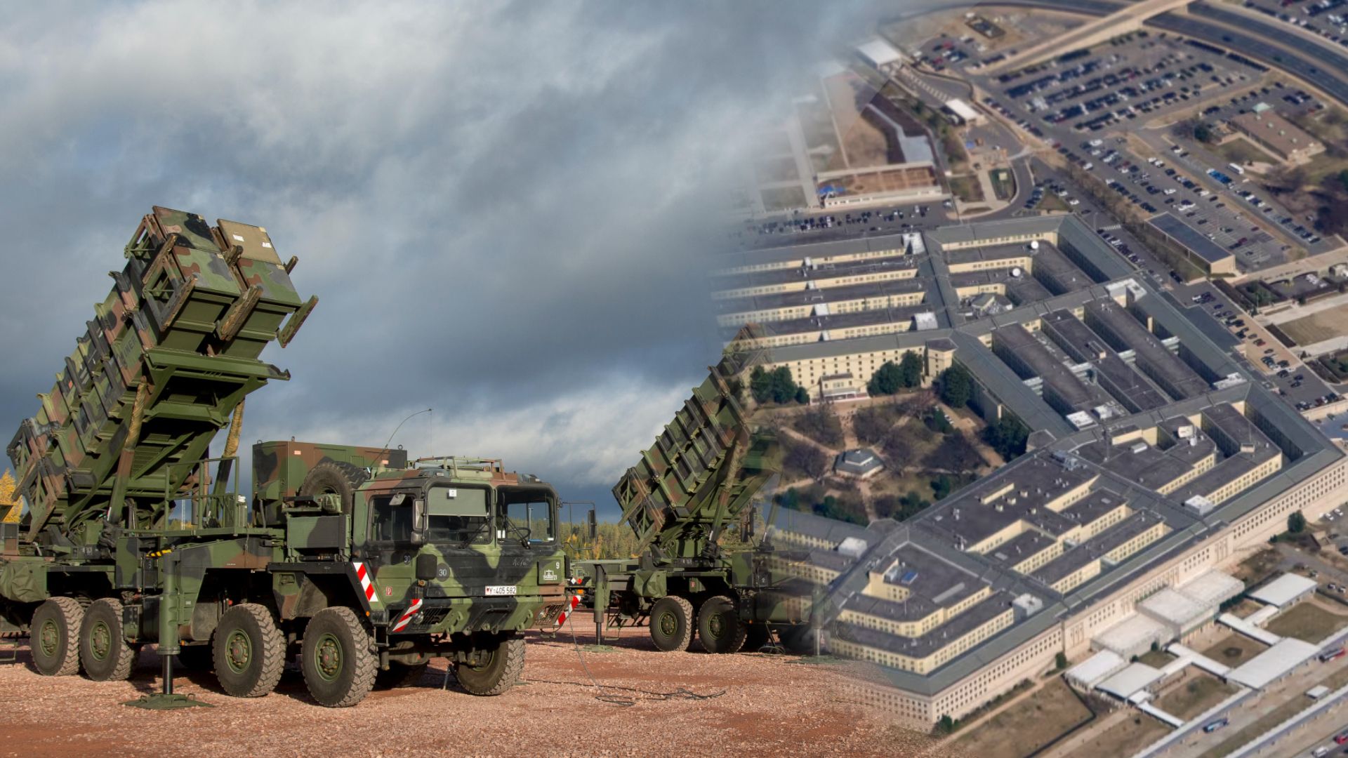 Пентагон может направить еще 2 миллиарда долларов в помощь Украине Пентагон может направить еще 2 миллиарда долларов в помощь Украине