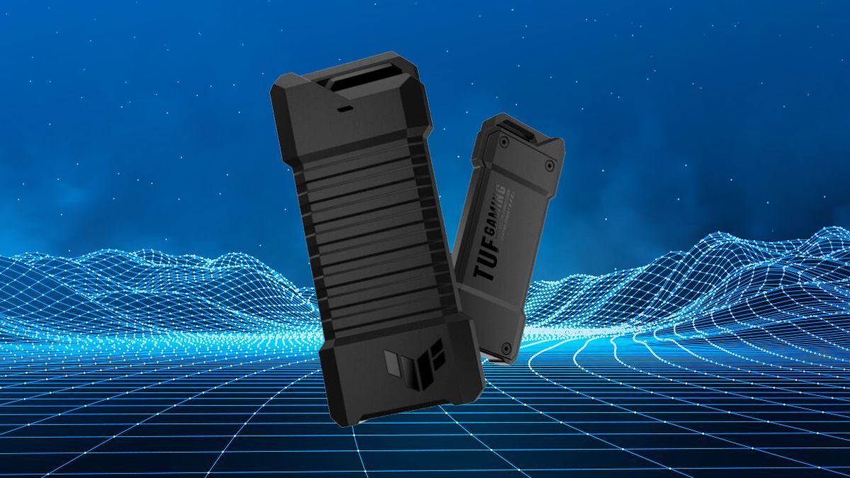 TUF Gaming AS1000 TUF Gaming AS1000