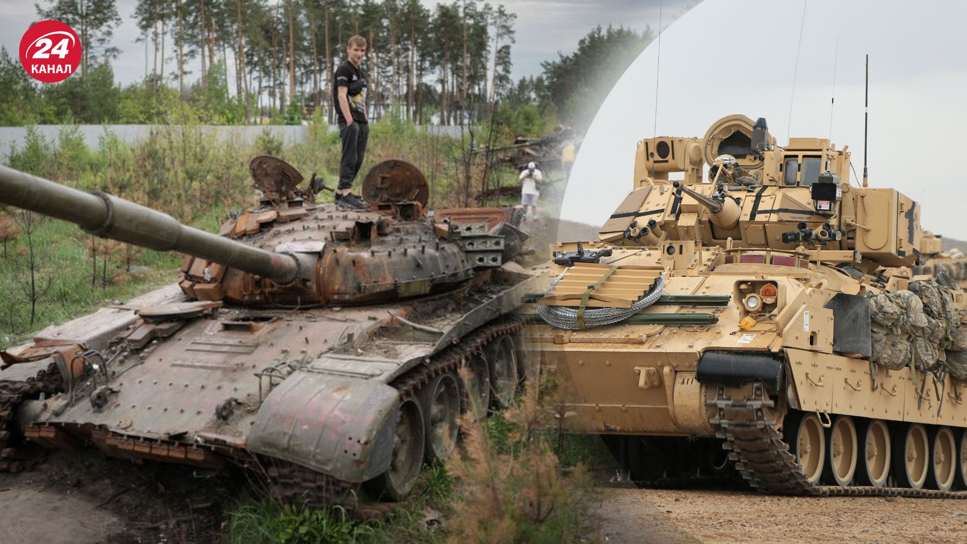 Западная техника значительно эффективнее российской Западная техника значительно эффективнее российской