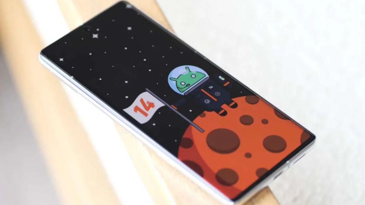 Android 14 Beta 3 вышла Android 14 Beta 3 вышла