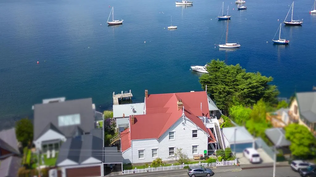 Недвижимость Тренды и вдохновение Недвижимость Тренды и вдохновение