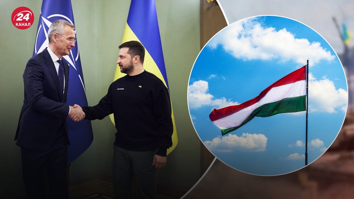 Вступление Украины в НАТО – какие страны могут помешать Украине стать членом Альянса - 24 Канал Вступление Украины в НАТО – какие страны могут помешать Украине стать членом Альянса - 24 Канал