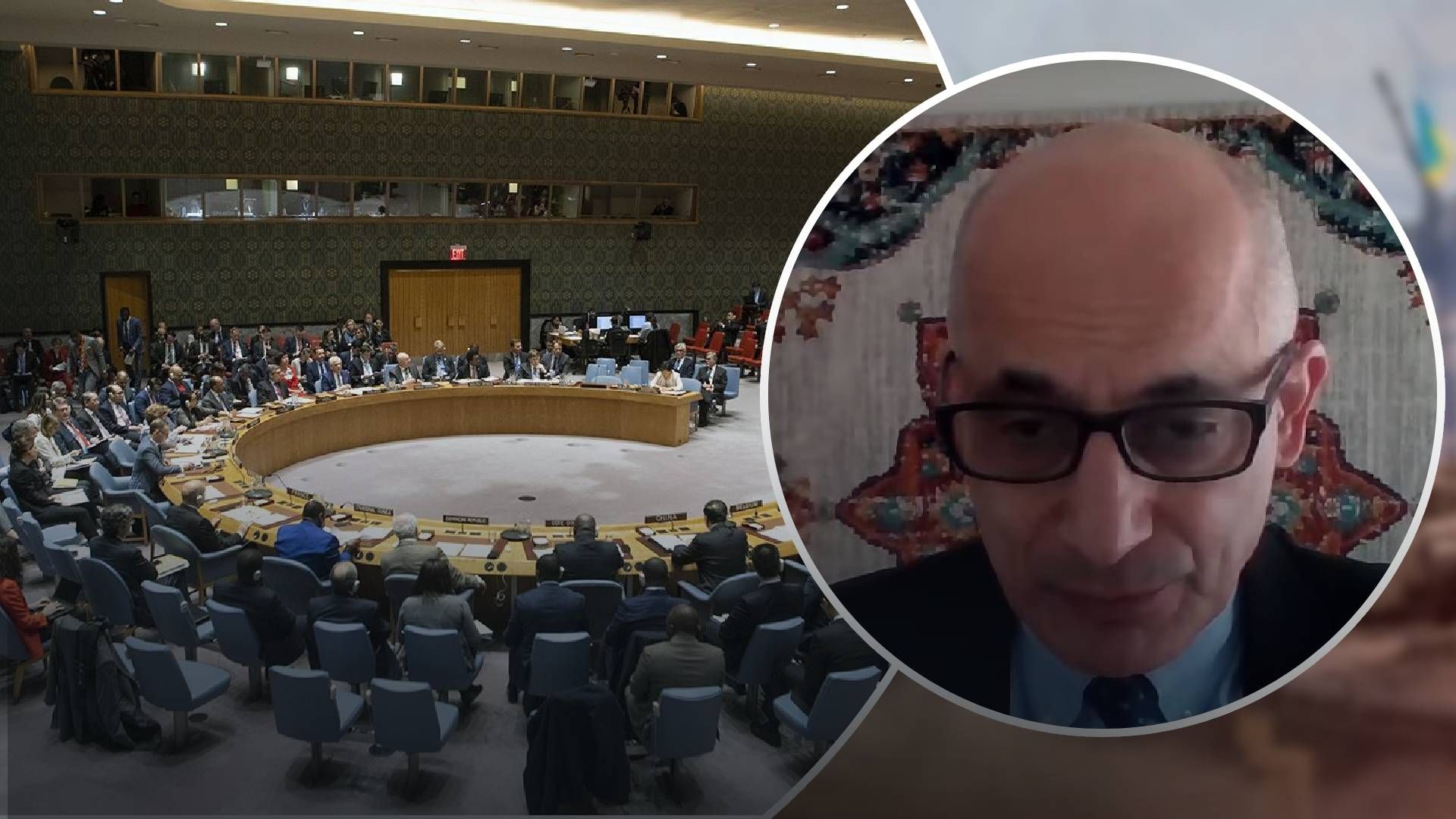 Институт политических импотентов, – политолог объяснил, как Украине бороться с пассивностью ООН Институт политических импотентов, – политолог объяснил, как Украине бороться с пассивностью ООН