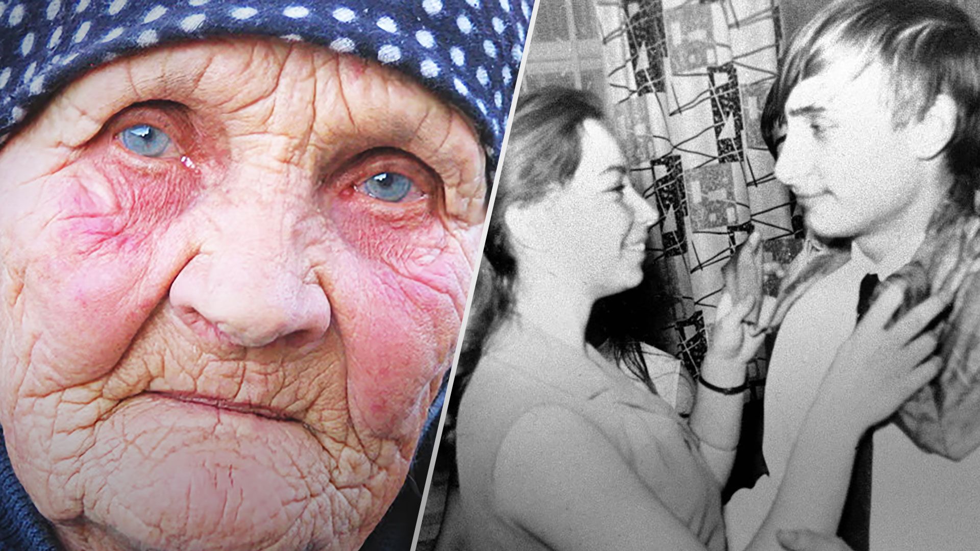 Померла справжня мам Путіна - хто був мамою Путіна - біографія Путіна - 24 Канал Померла справжня мам Путіна - хто був мамою Путіна - біографія Путіна - 24 Канал