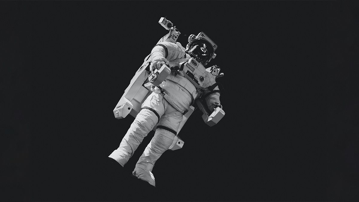 Ученые изучили влияние космоса на мозг человека Ученые изучили влияние космоса на мозг человека