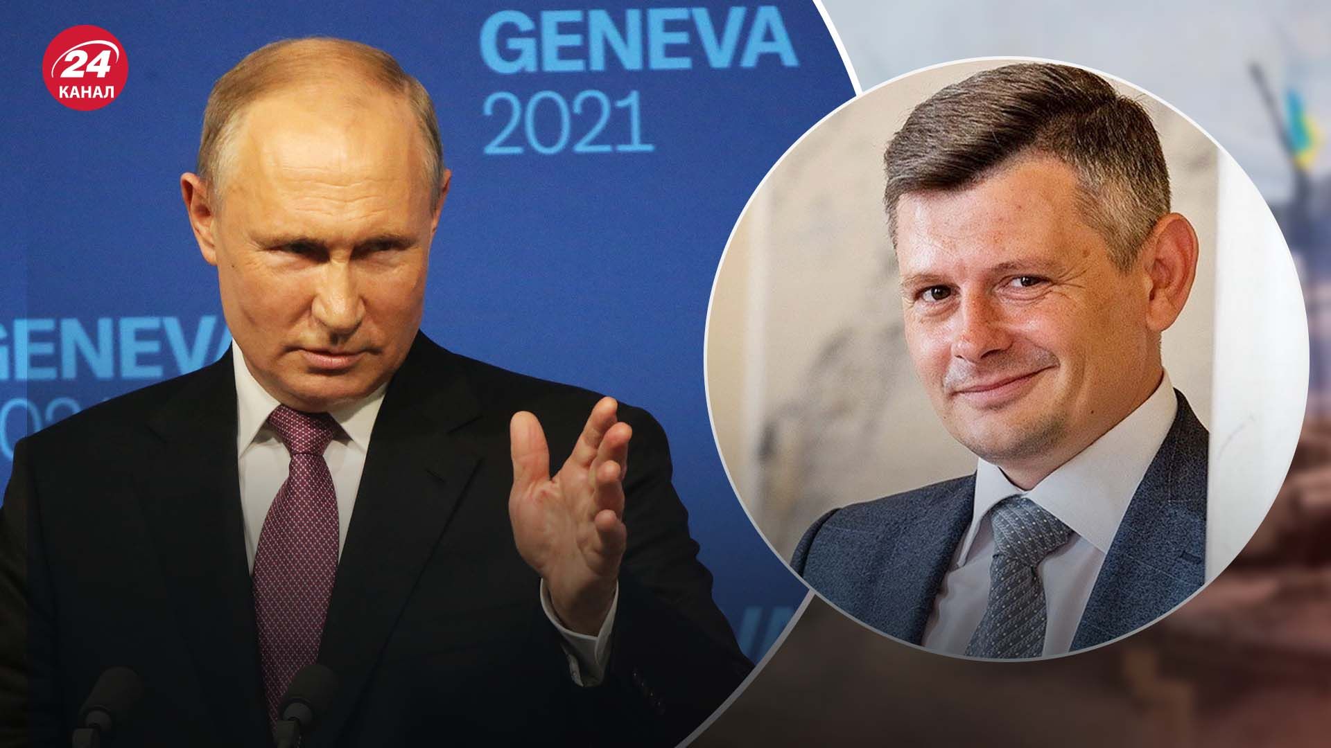 Путіна можуть скоро скинути з влади Путіна можуть скоро скинути з влади