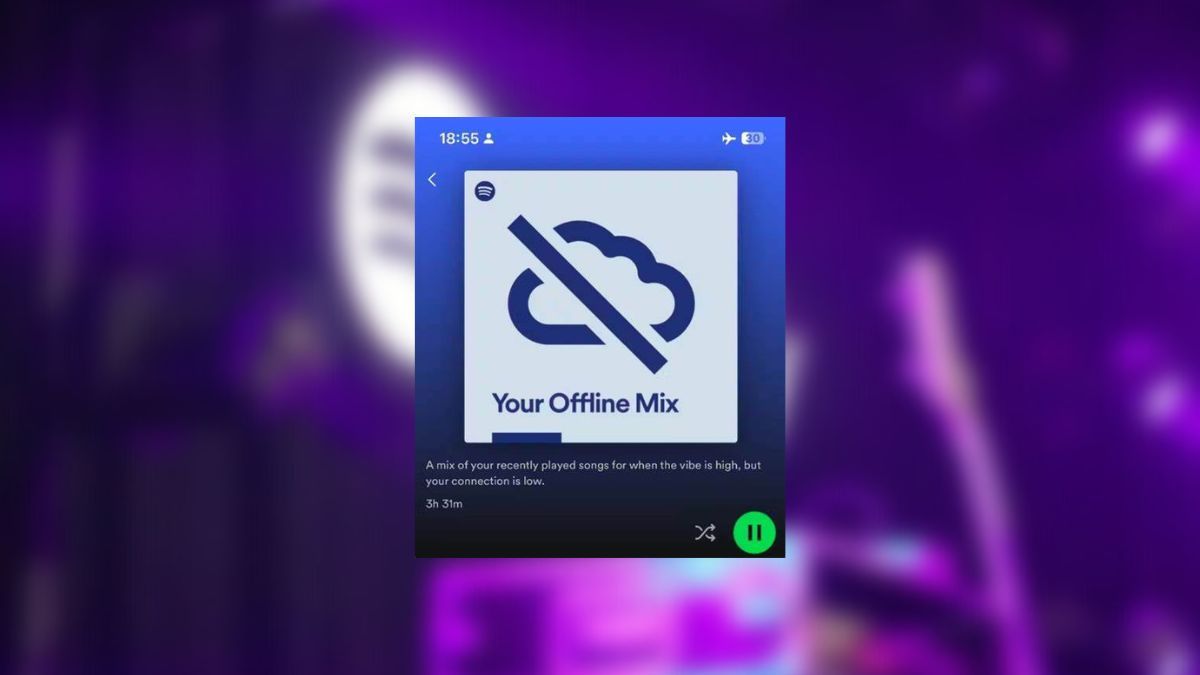 Spotify тестує нову функцію Spotify тестує нову функцію