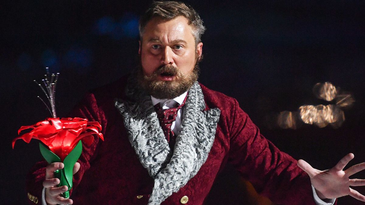 Оксана Баюл раскритиковала Виктора Петренко за выступления в России