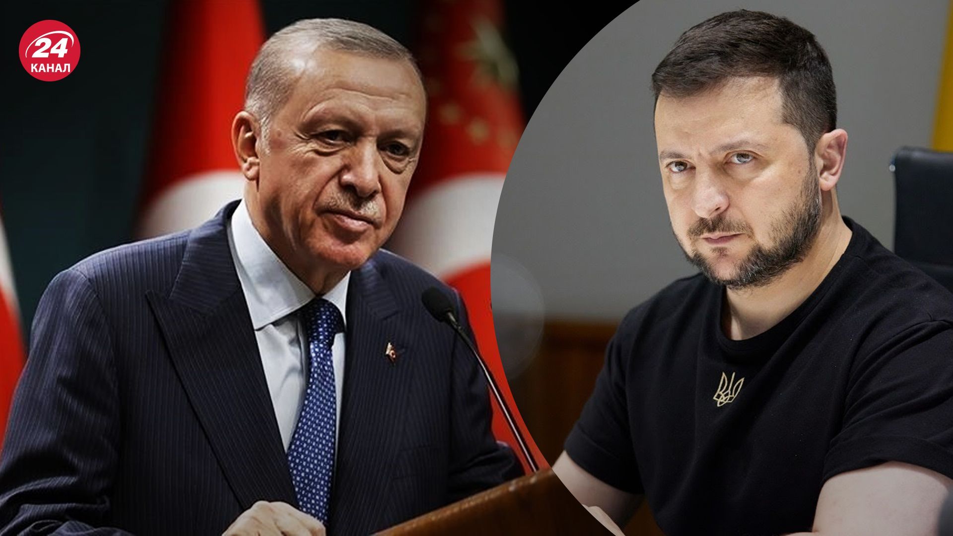 Україна потребує зброї, яку може надати Туреччина Україна потребує зброї, яку може надати Туреччина