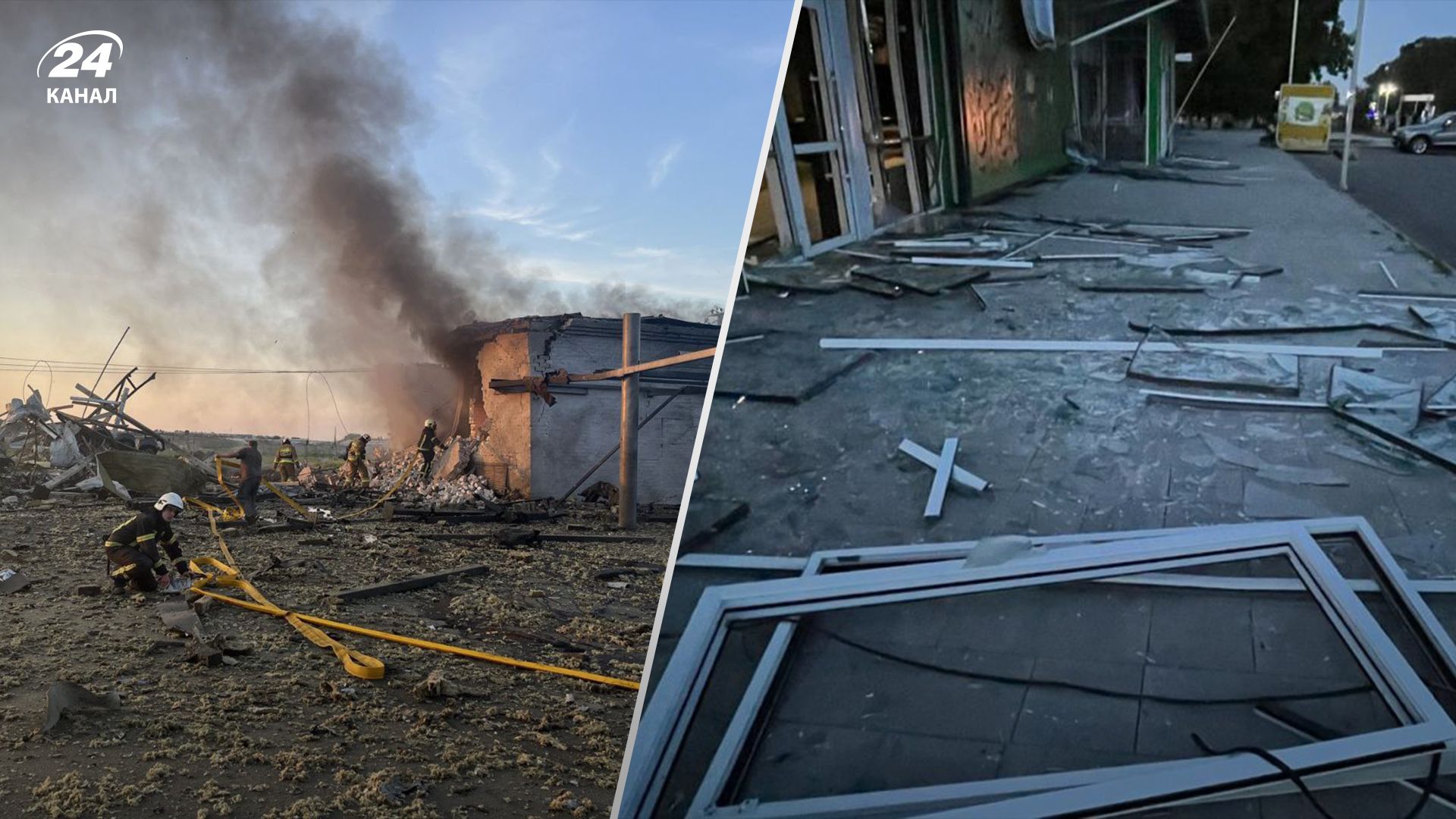 Після атаки Росії по Умані одній з постраждалих ампутували кінцівку Після атаки Росії по Умані одній з постраждалих ампутували кінцівку