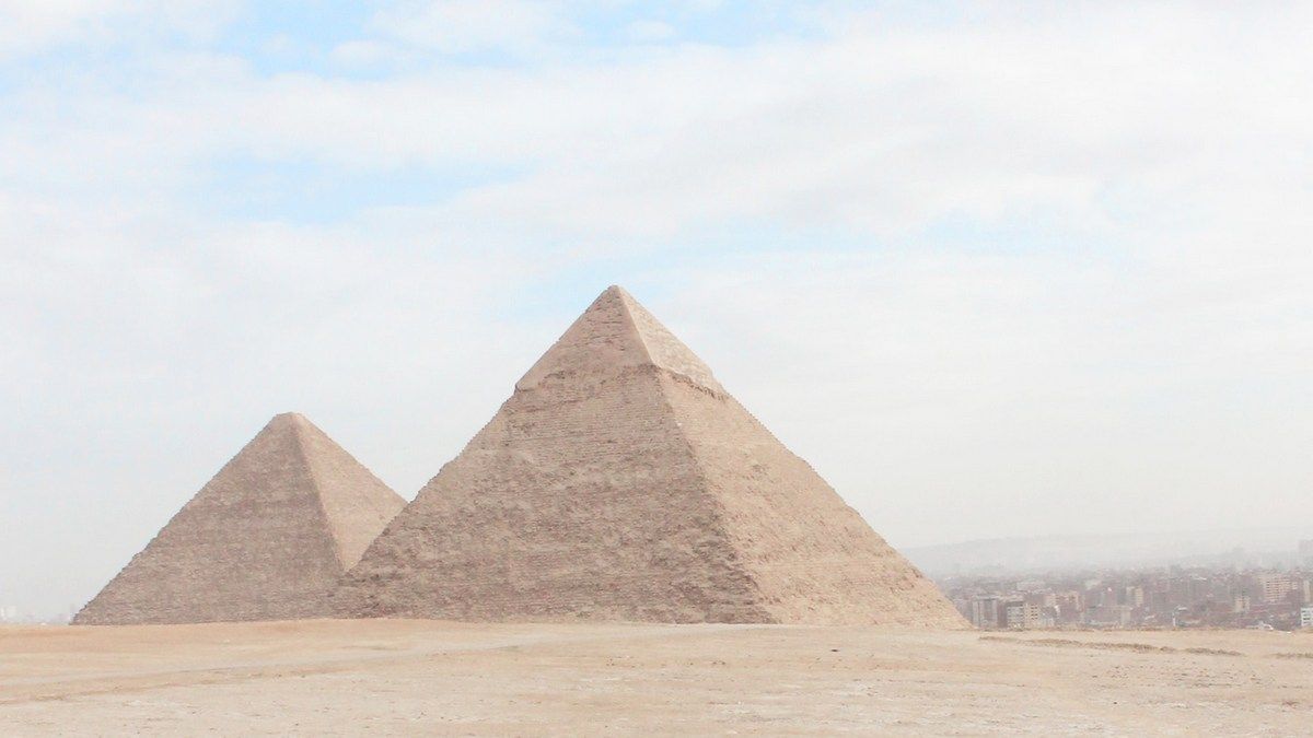 Як виглядав фараон Тутанхамон на момент своєї смерті Як виглядав фараон Тутанхамон на момент своєї смерті