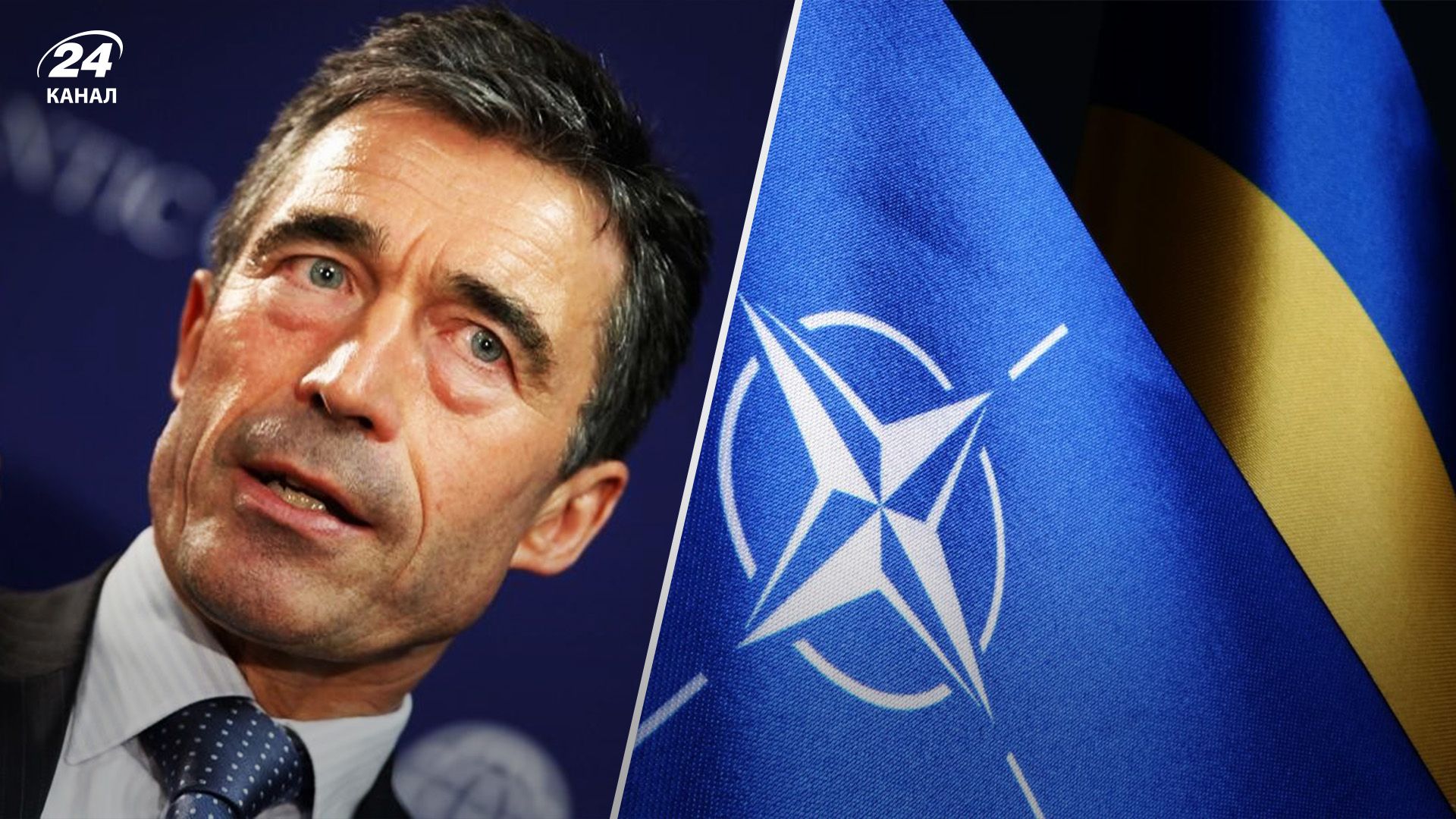 НАТО може направити в Україну не війська, а технічний персонал