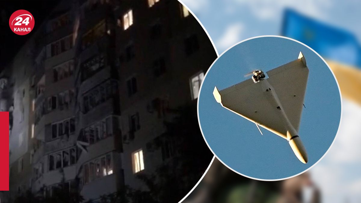 Взрывы в Одессе в ночь на 10 июня 2023 года - где звучала воздушная тревога в это время - 24 Канал