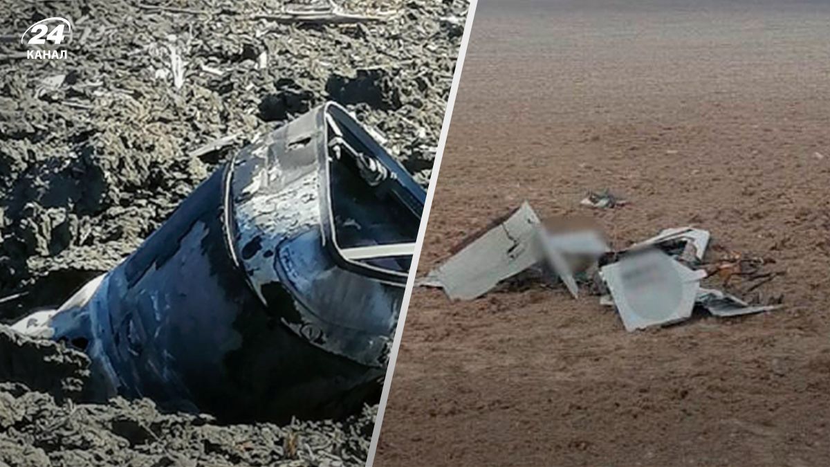 Нічна атака окупантів на Україну: скільки "Шахедів" і крилатих ракет вдалося збити - 24 Канал Нічна атака окупантів на Україну: скільки "Шахедів" і крилатих ракет вдалося збити - 24 Канал