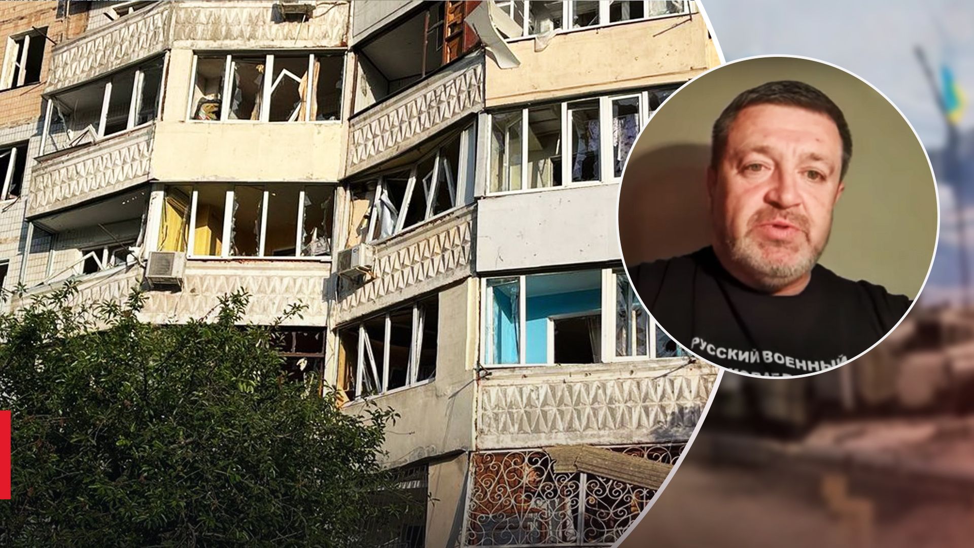 Братчук розповів про жертв нічної атаки Братчук розповів про жертв нічної атаки