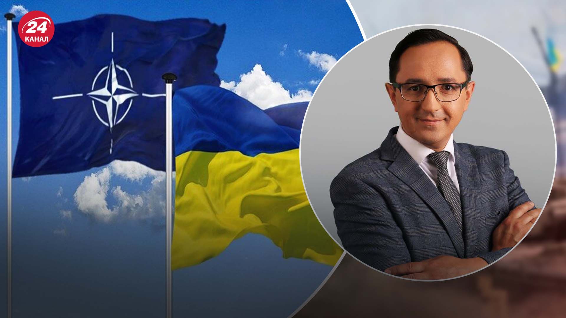 НАТО может начать по-новому принимать решения НАТО может начать по-новому принимать решения