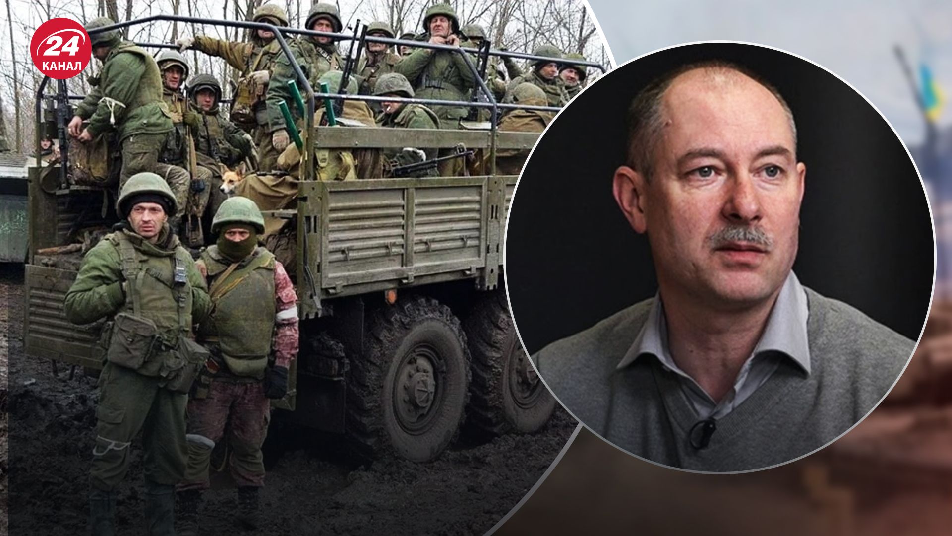 Наемники ППК "Вагнера" ненавидят бойцов регулярного русского войска Наемники ППК "Вагнера" ненавидят бойцов регулярного русского войска