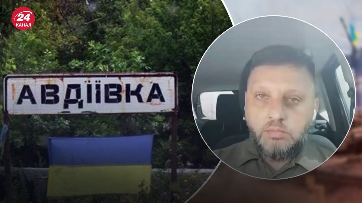 Ситуація в Авдіївці зараз – як живуть цивільні мешканці Авдіївки - 24 Канал Ситуація в Авдіївці зараз – як живуть цивільні мешканці Авдіївки - 24 Канал