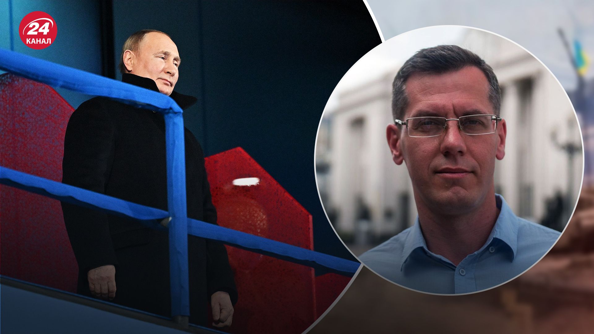 Росія знову дістає світ ядерними погрозами Росія знову дістає світ ядерними погрозами