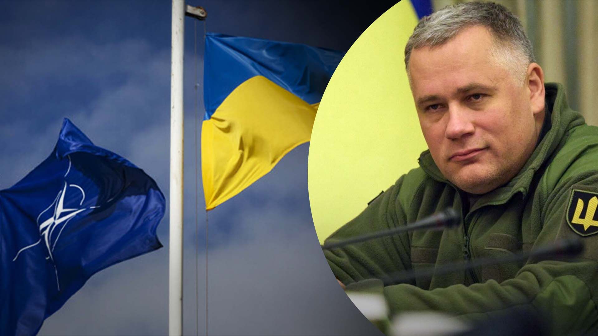 20 держав НАТО підтримали вступ України в Альянс 