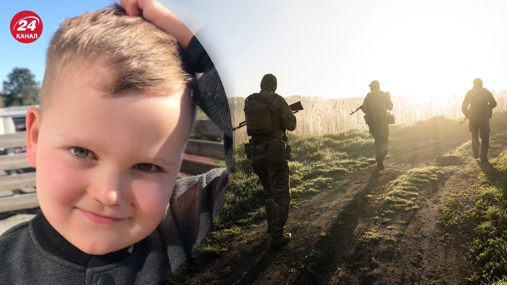 Маленький Іван дав поради українцям Маленький Іван дав поради українцям