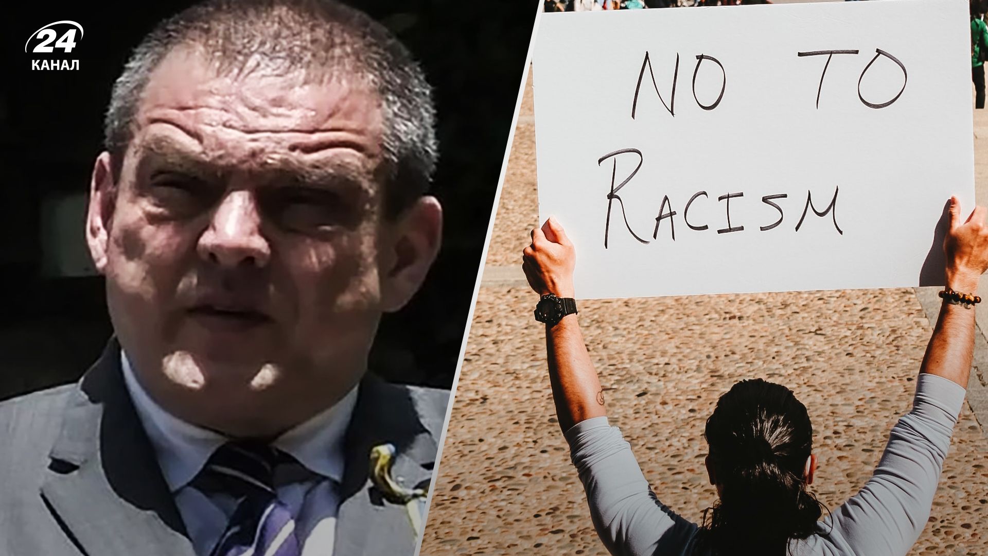 Драгош Тигау посол Румынии в Кении попал в расистский скандал - все, что известно