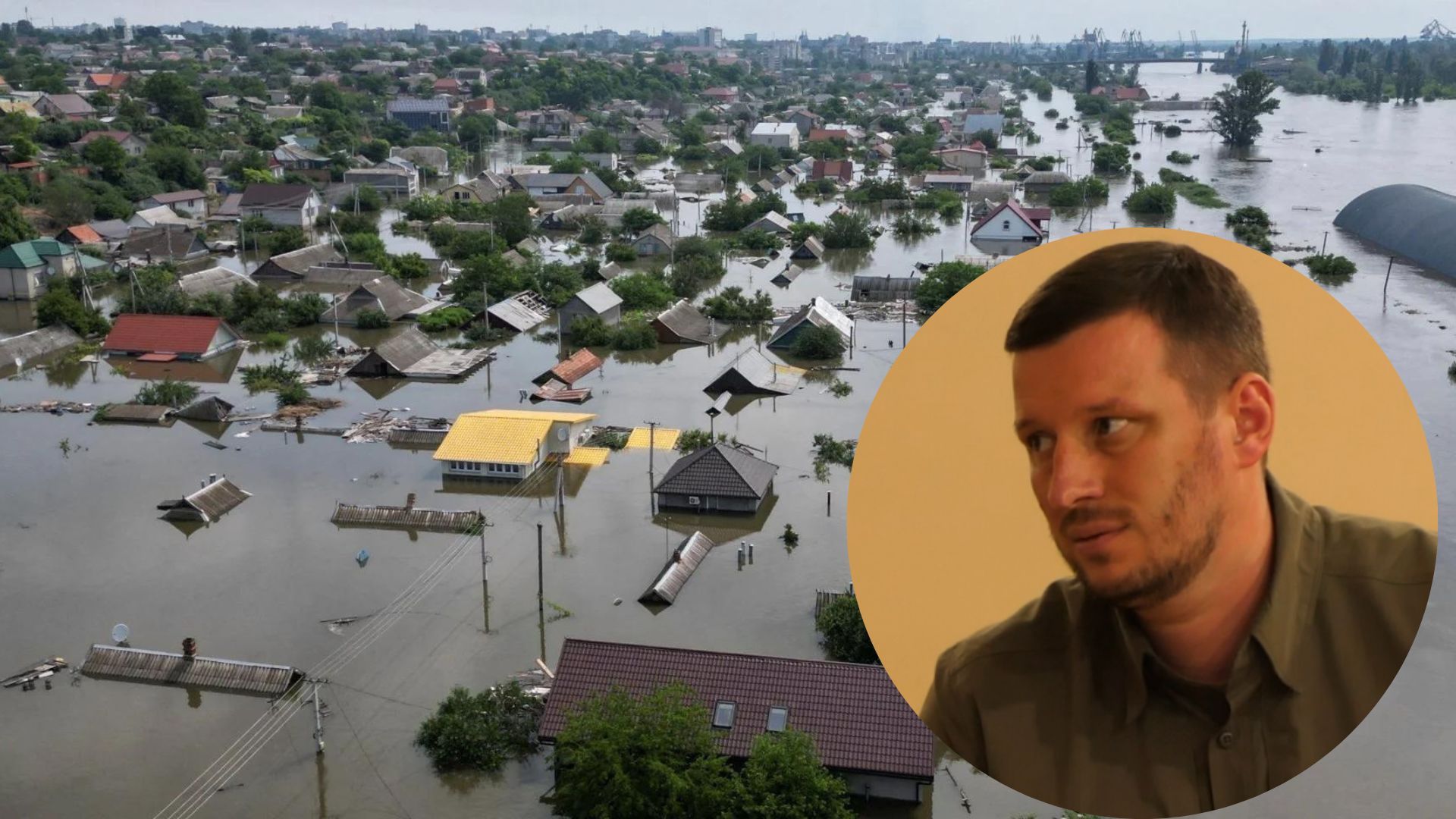 Ситуація на Херсонщині сьогодні - в ОВА розповіли про позитивну динаміку на правобережжі - 24 Канал Ситуація на Херсонщині сьогодні - в ОВА розповіли про позитивну динаміку на правобережжі - 24 Канал