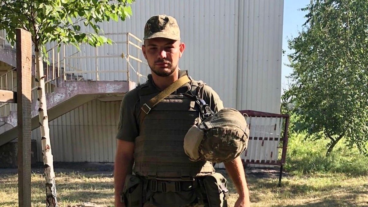 Погиб Дмитрий Бурда – что известно о двоюродном брате игрока Динамо