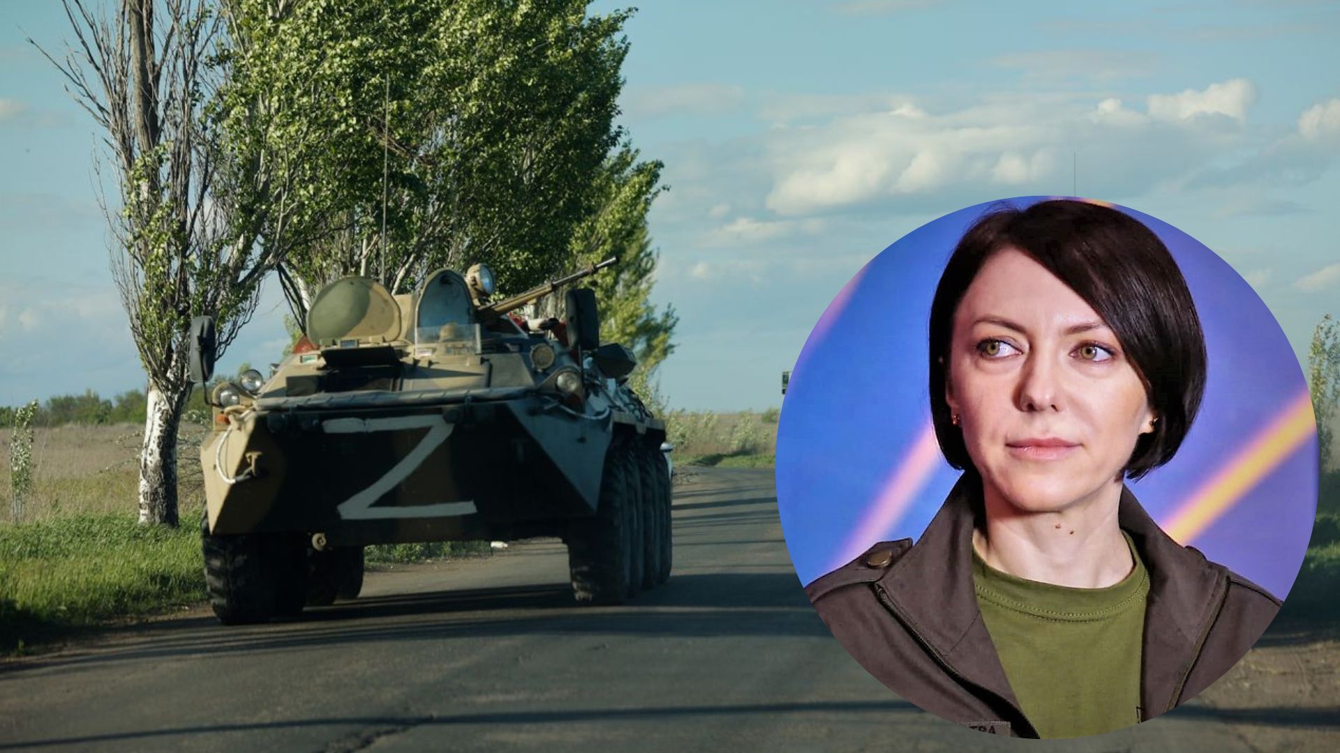 Херсонщина сьогодні - окупанти переміщують боєздатні частини з Херсонського напрямку - 24 Канал Херсонщина сьогодні - окупанти переміщують боєздатні частини з Херсонського напрямку - 24 Канал