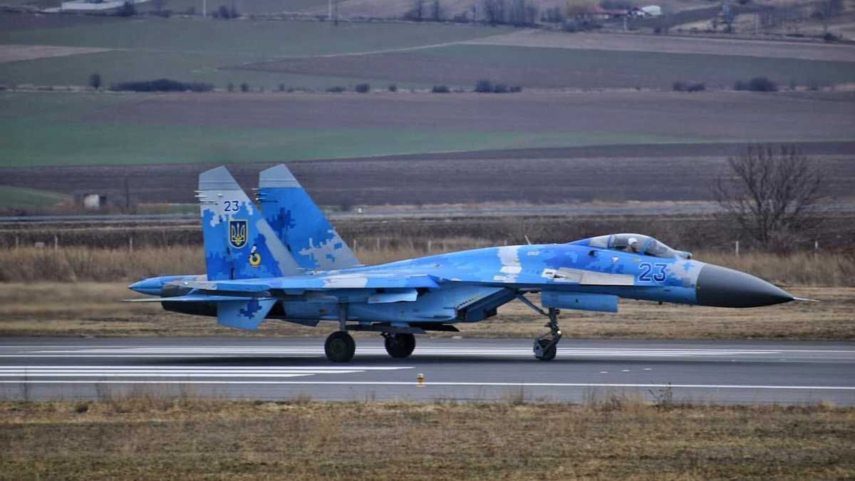 Масовані ракетні обстріли України - Юрій Ігнат пояснив, як вони змінилися Масовані ракетні обстріли України - Юрій Ігнат пояснив, як вони змінилися