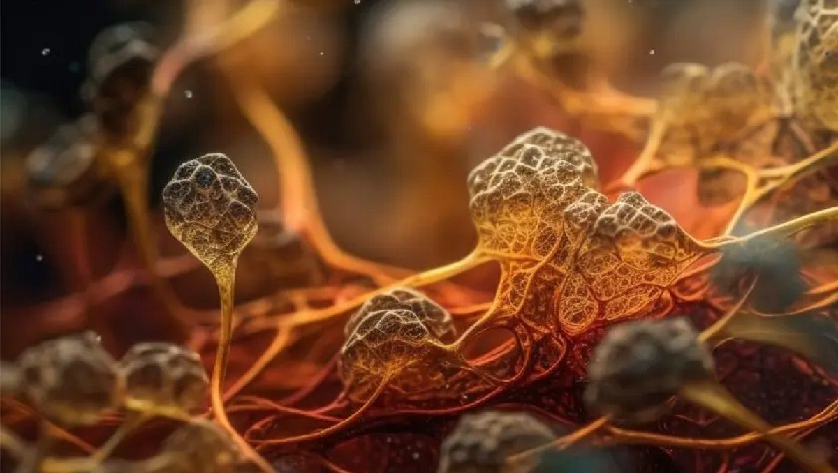 Науковці створили штучні молекули, які поводять себе, як справжні - Техно Науковці створили штучні молекули, які поводять себе, як справжні - Техно