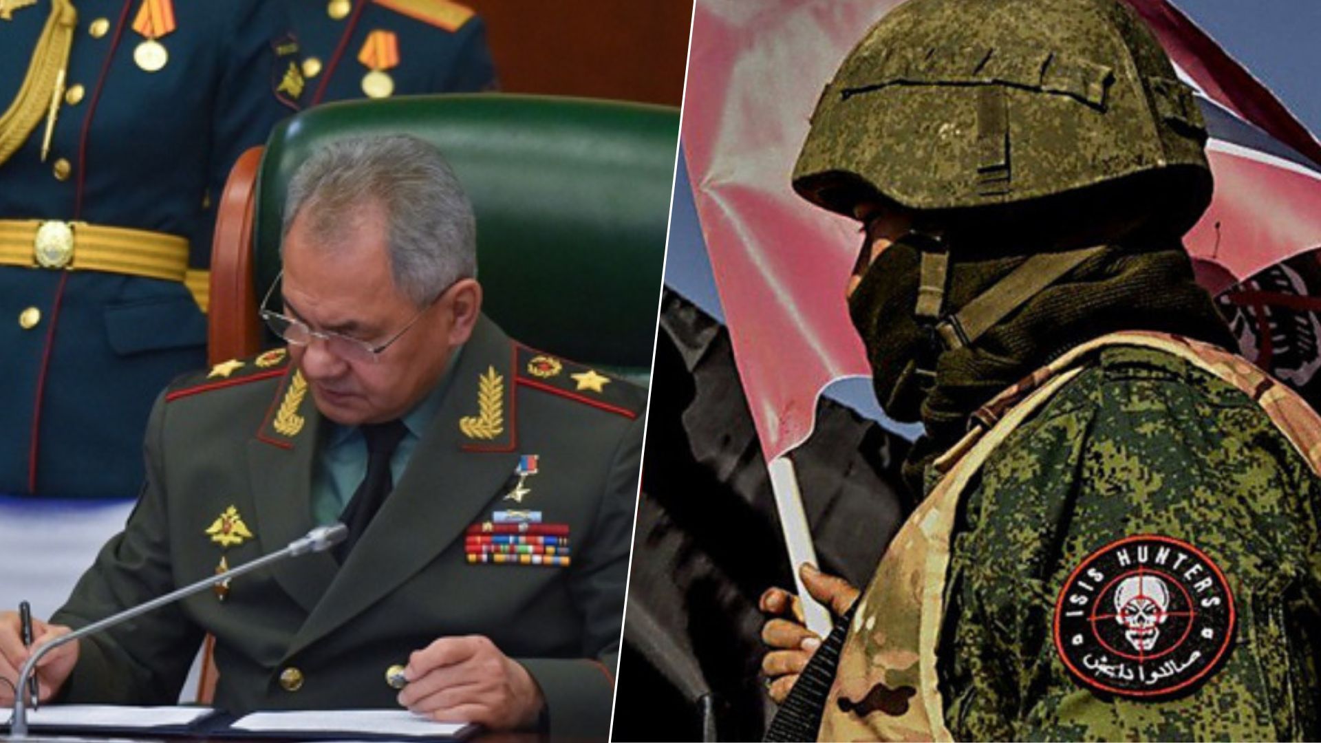 ЧВК Вагнера - в России добровольцам приказали подписать контракты с минобороны - 24 Канал ЧВК Вагнера - в России добровольцам приказали подписать контракты с минобороны - 24 Канал