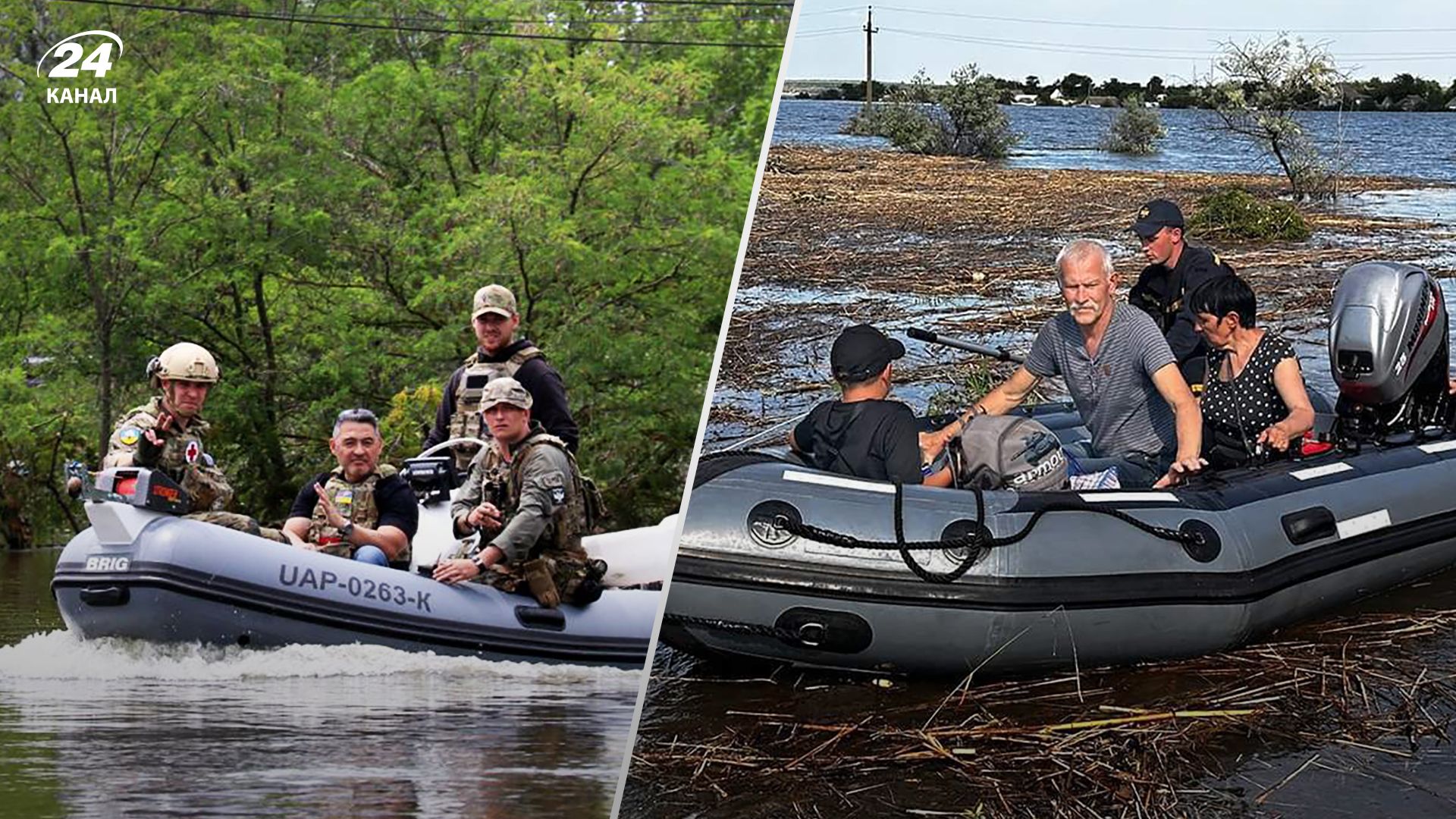 Каховську ГЕС підірвали - що відбувається станом на 11 червня 2023 - Новини України Каховську ГЕС підірвали - що відбувається станом на 11 червня 2023 - Новини України