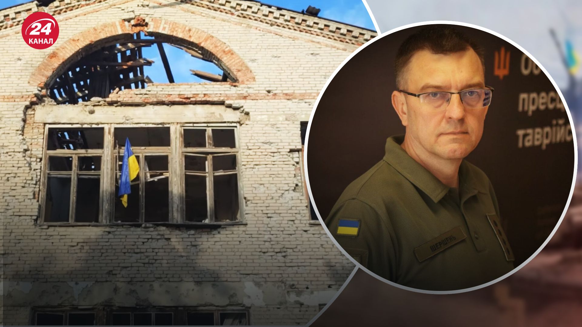 ВСУ освободили Благодатное - детали операции 68-й егерской бригады ВСУ освободили Благодатное - детали операции 68-й егерской бригады