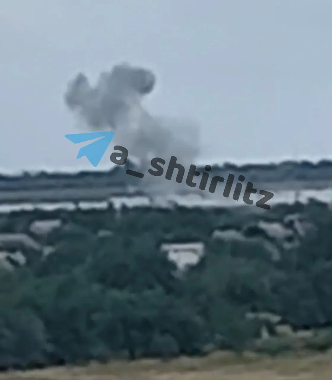 Міст у Якимівці Міст у Якимівці