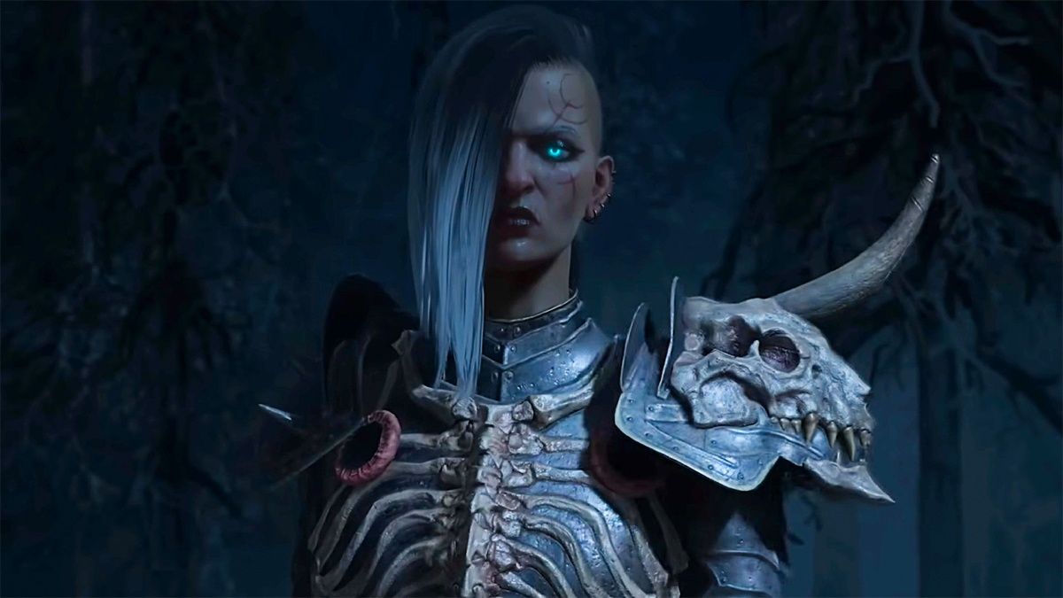 Геймер первым в мире получил самый мощный артефакт Diablo 4