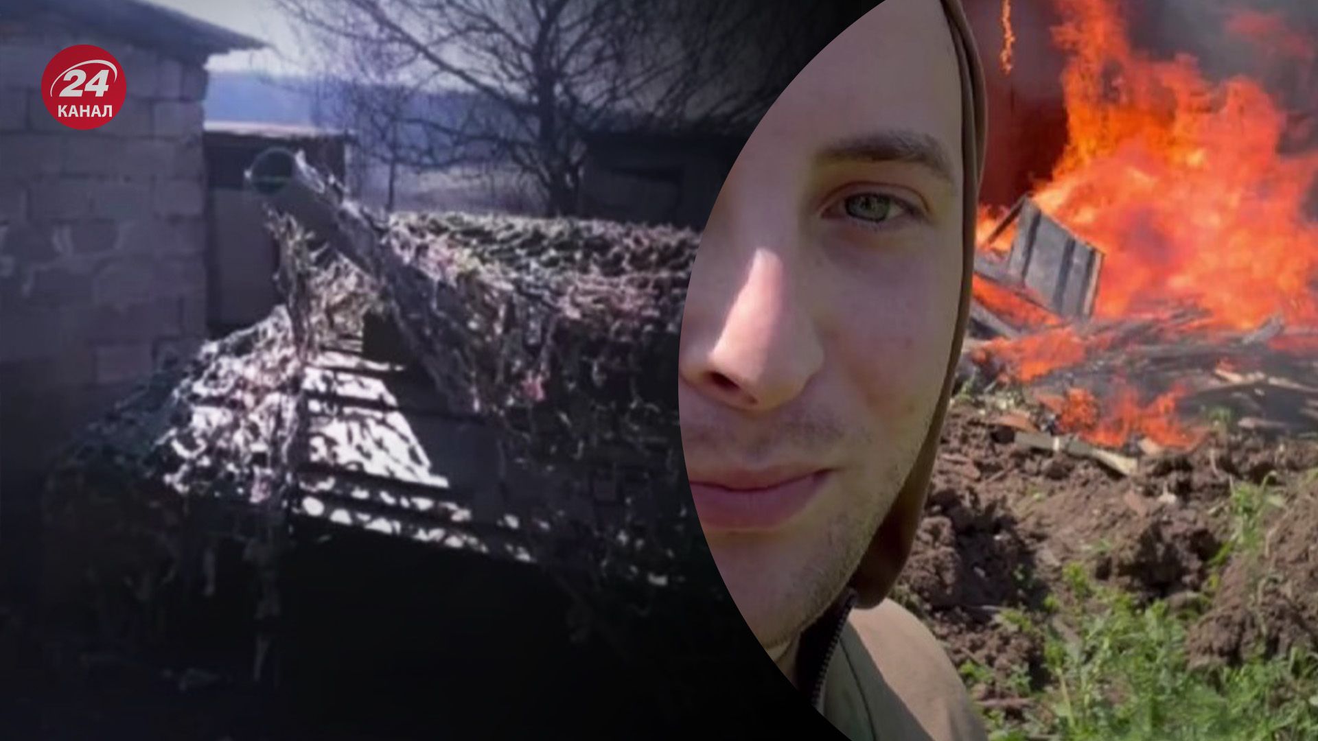 Окупанти побороли муляж Окупанти побороли муляж