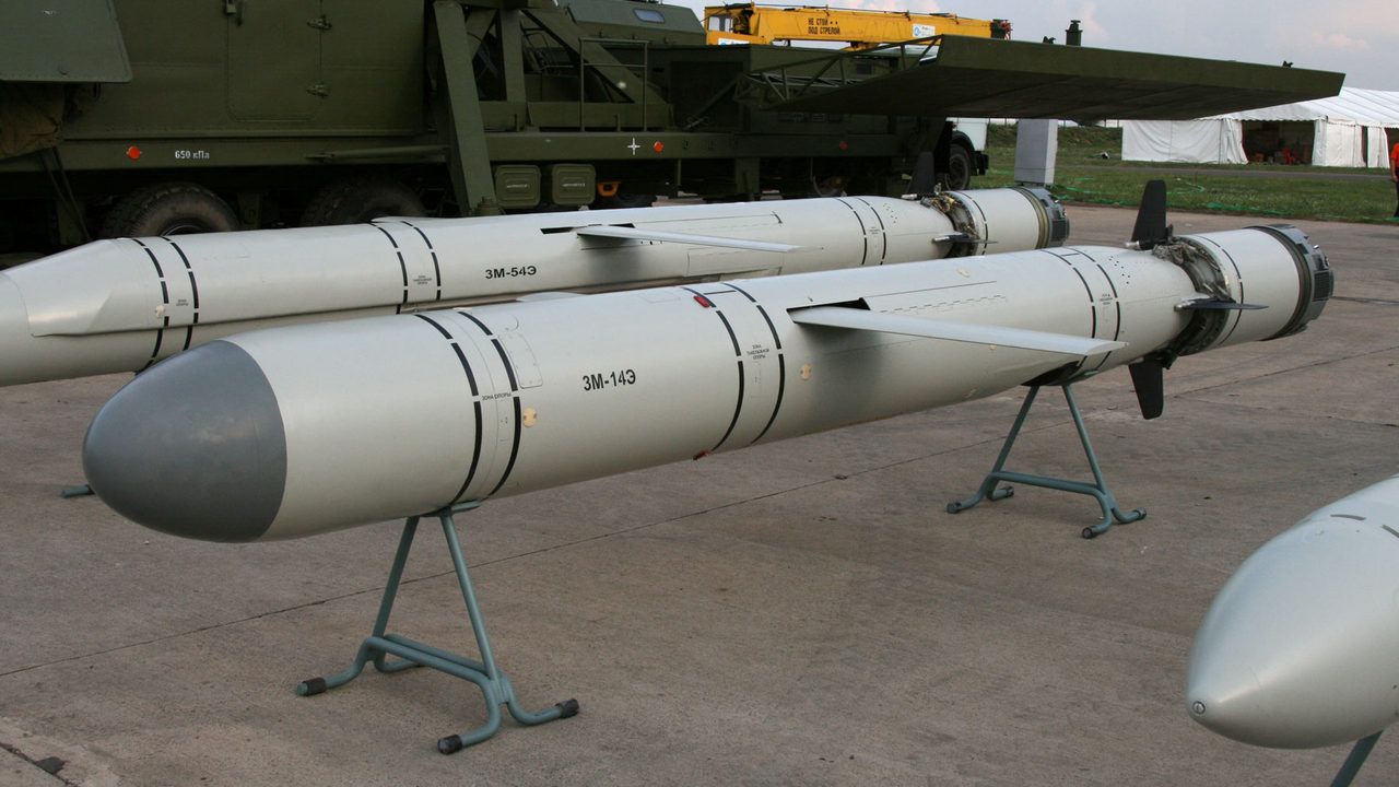 Россия сумела увеличить производство ракет