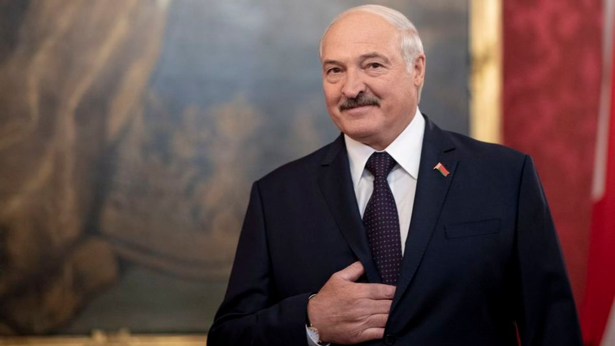Чи є у Лукашенка двійник