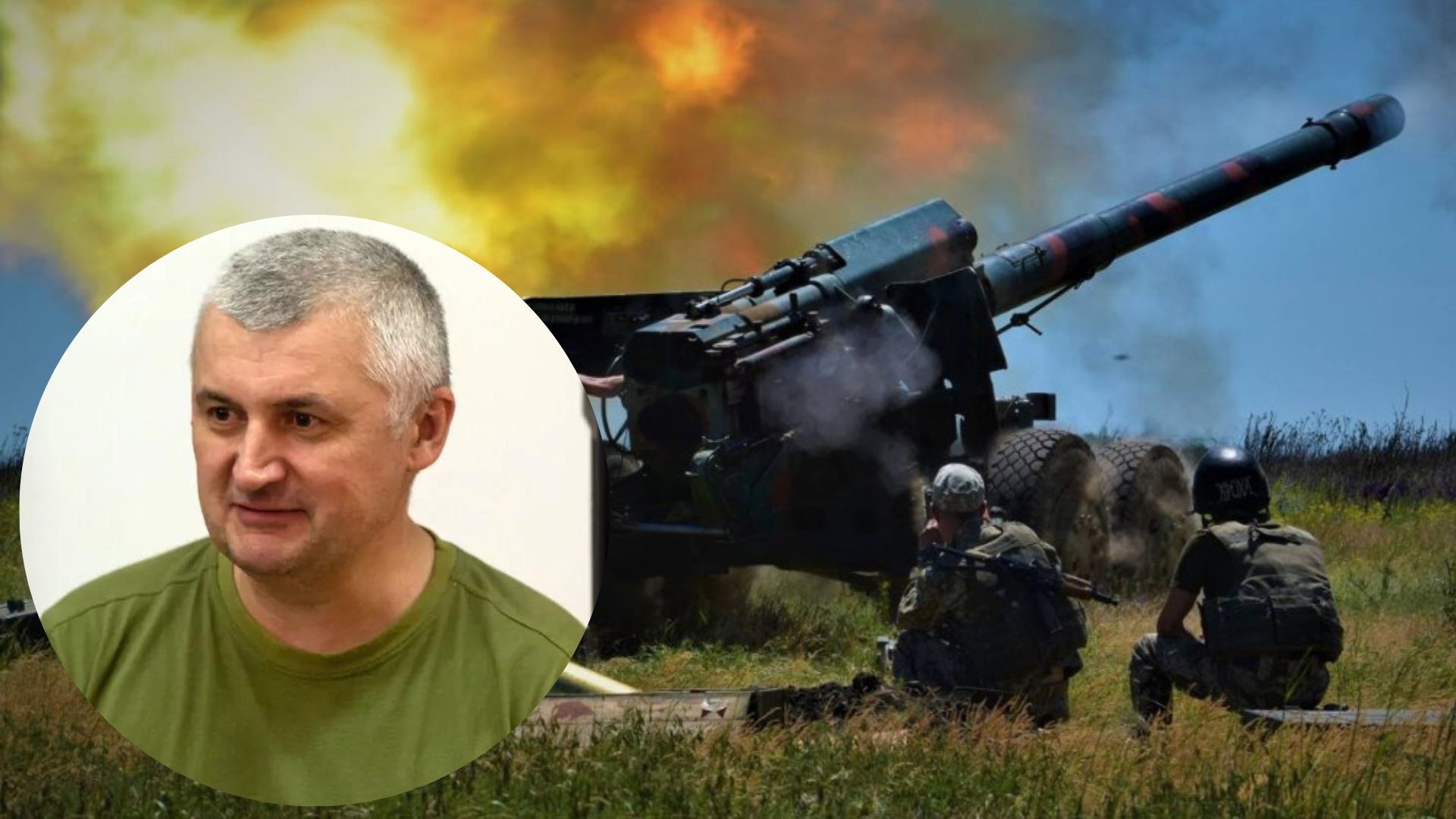 Контрбатарейная борьба - Украина в этом номере 1 в мире - 24 Канал Контрбатарейная борьба - Украина в этом номере 1 в мире - 24 Канал