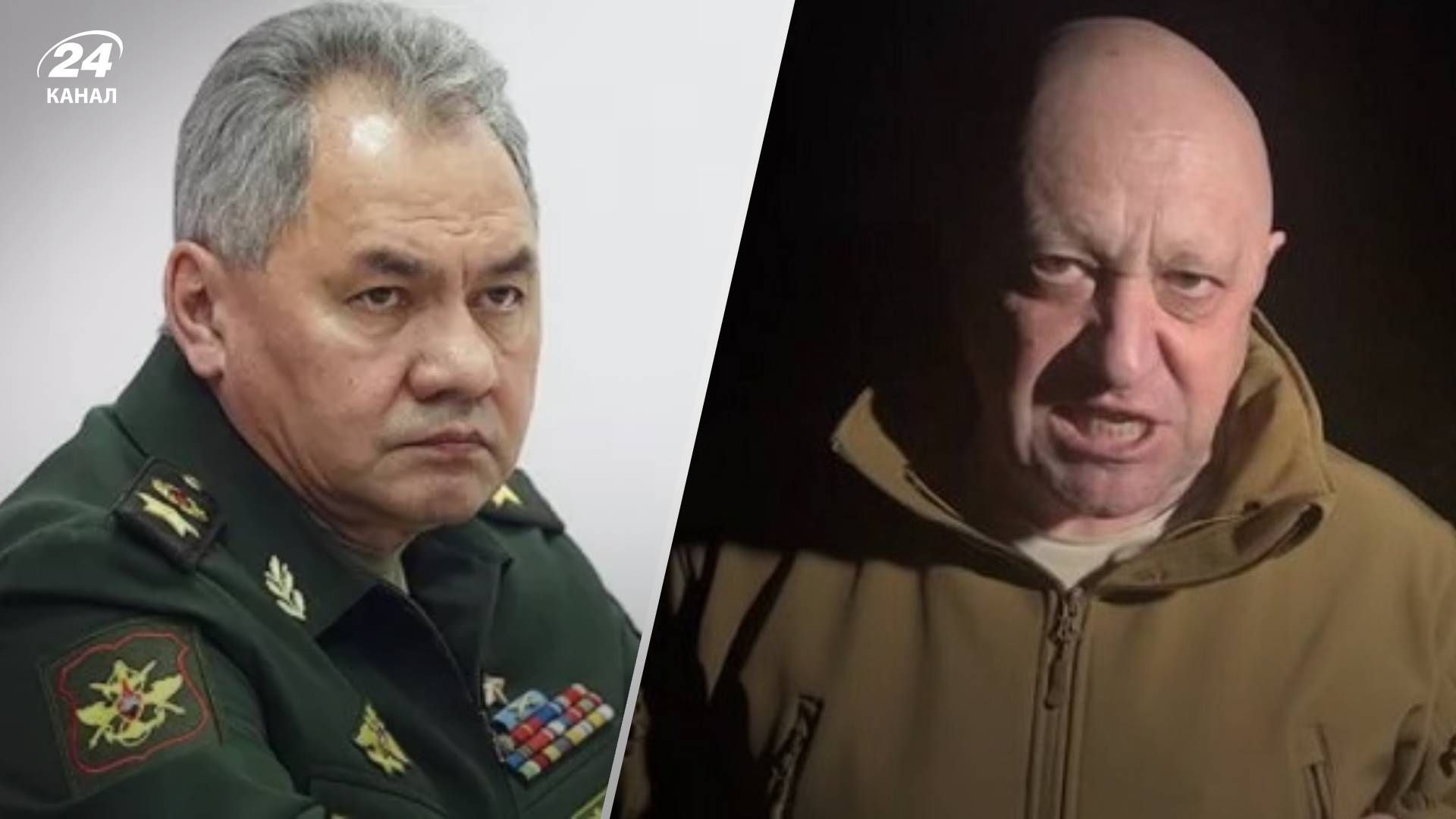 Шойгу заставляет ЧВК Вагнера подписать контракт с МО России – почему Пригожин не хочет Шойгу заставляет ЧВК Вагнера подписать контракт с МО России – почему Пригожин не хочет