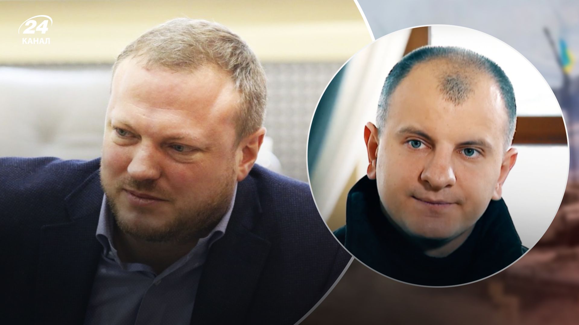 "Хто бачив цих обізян, пишіть", – військовий Карась розшукує втікача Олійника та інших "Хто бачив цих обізян, пишіть", – військовий Карась розшукує втікача Олійника та інших