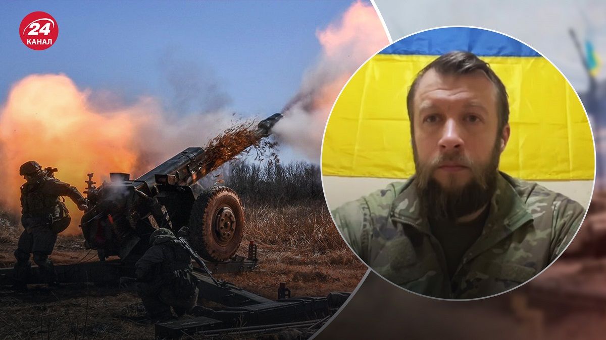 Ситуация на Востоке сейчас – какое оружие чаще всего используют россияне - 24 Канал Ситуация на Востоке сейчас – какое оружие чаще всего используют россияне - 24 Канал