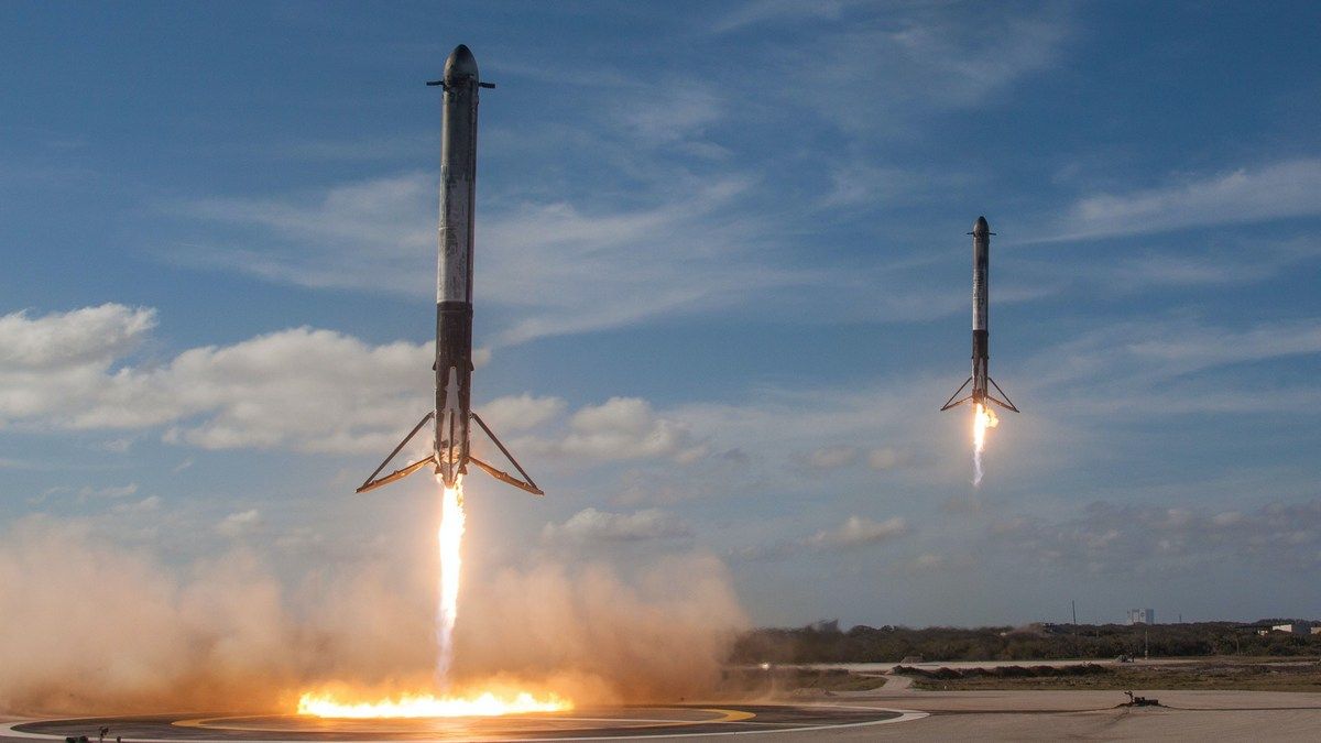 14-річний підліток став новим працівником SpaceX і працюватиме над Starlink 14-річний підліток став новим працівником SpaceX і працюватиме над Starlink