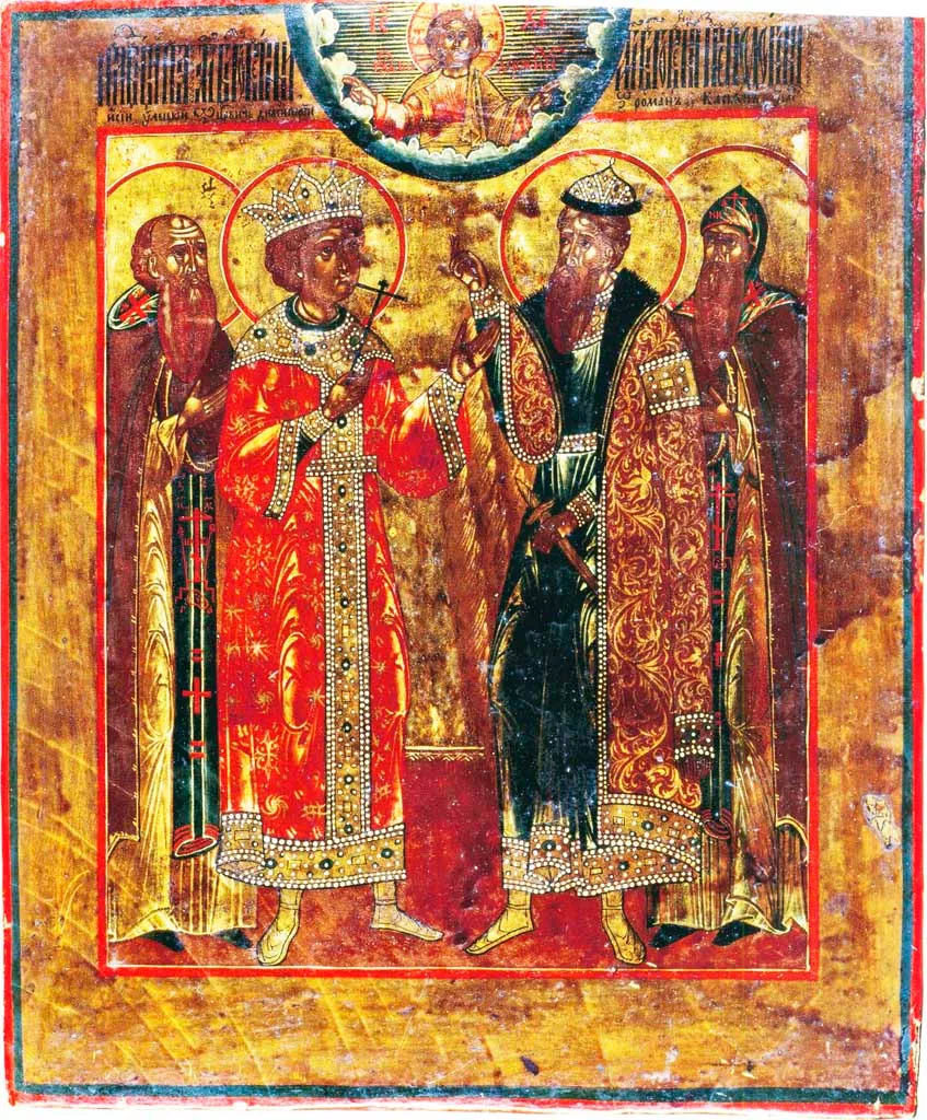 Роман Володимирович Роман Володимирович