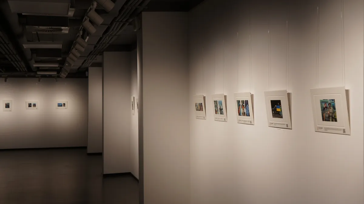 Фотовиставка Фотовиставка