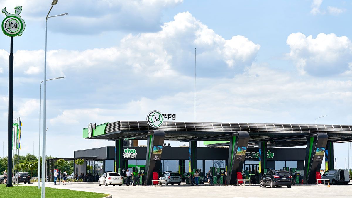 Перші модеми Starlink уже знайшли своїх власників – національна акція від мережі UPG триває Перші модеми Starlink уже знайшли своїх власників – національна акція від мережі UPG триває