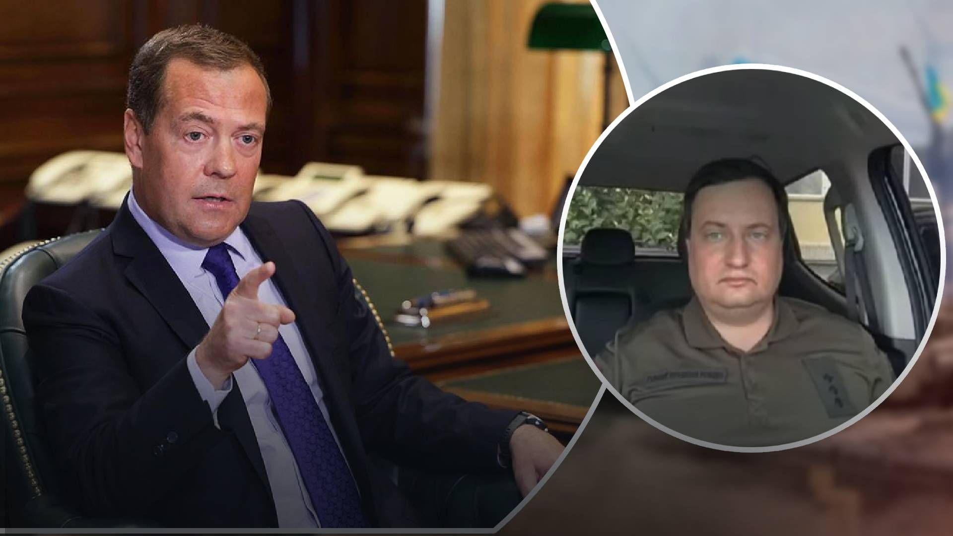 Медведев прошел путь от президента к алкоголику Медведев прошел путь от президента к алкоголику